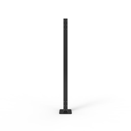 Port-a-Guard Post