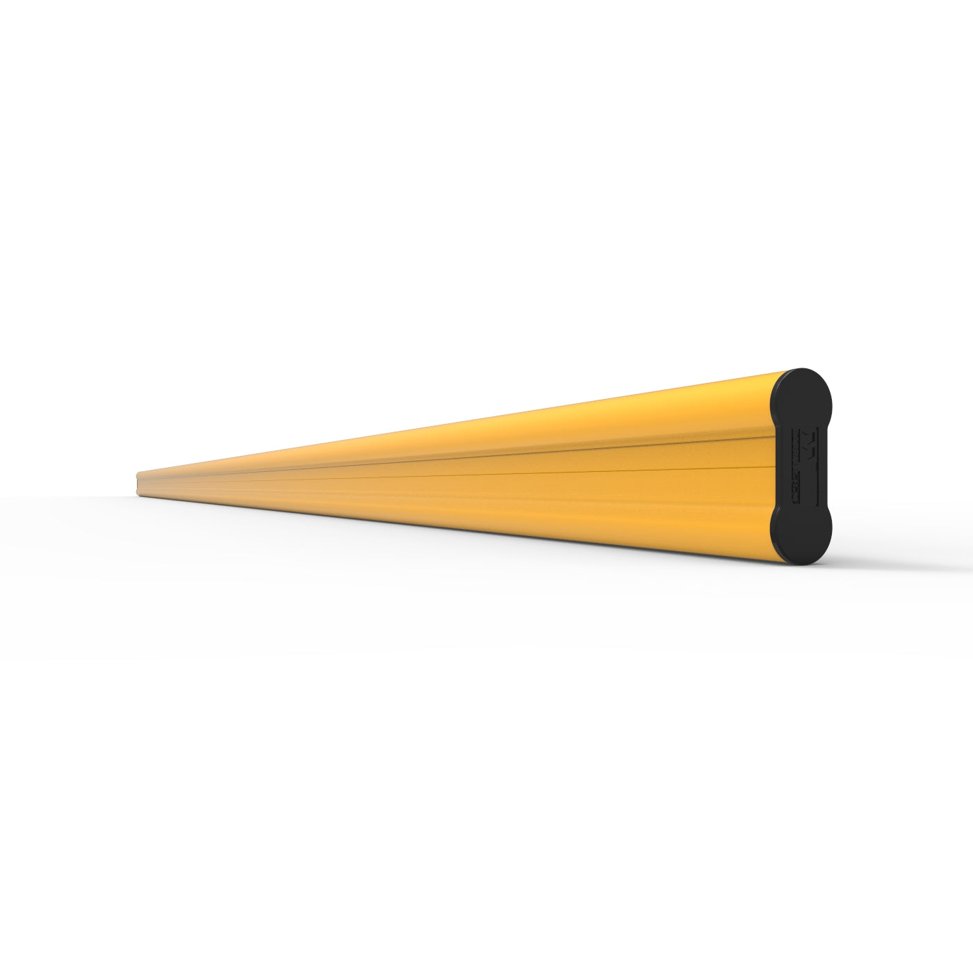 ER-Rail 80 x 30mm x 3m with End Caps