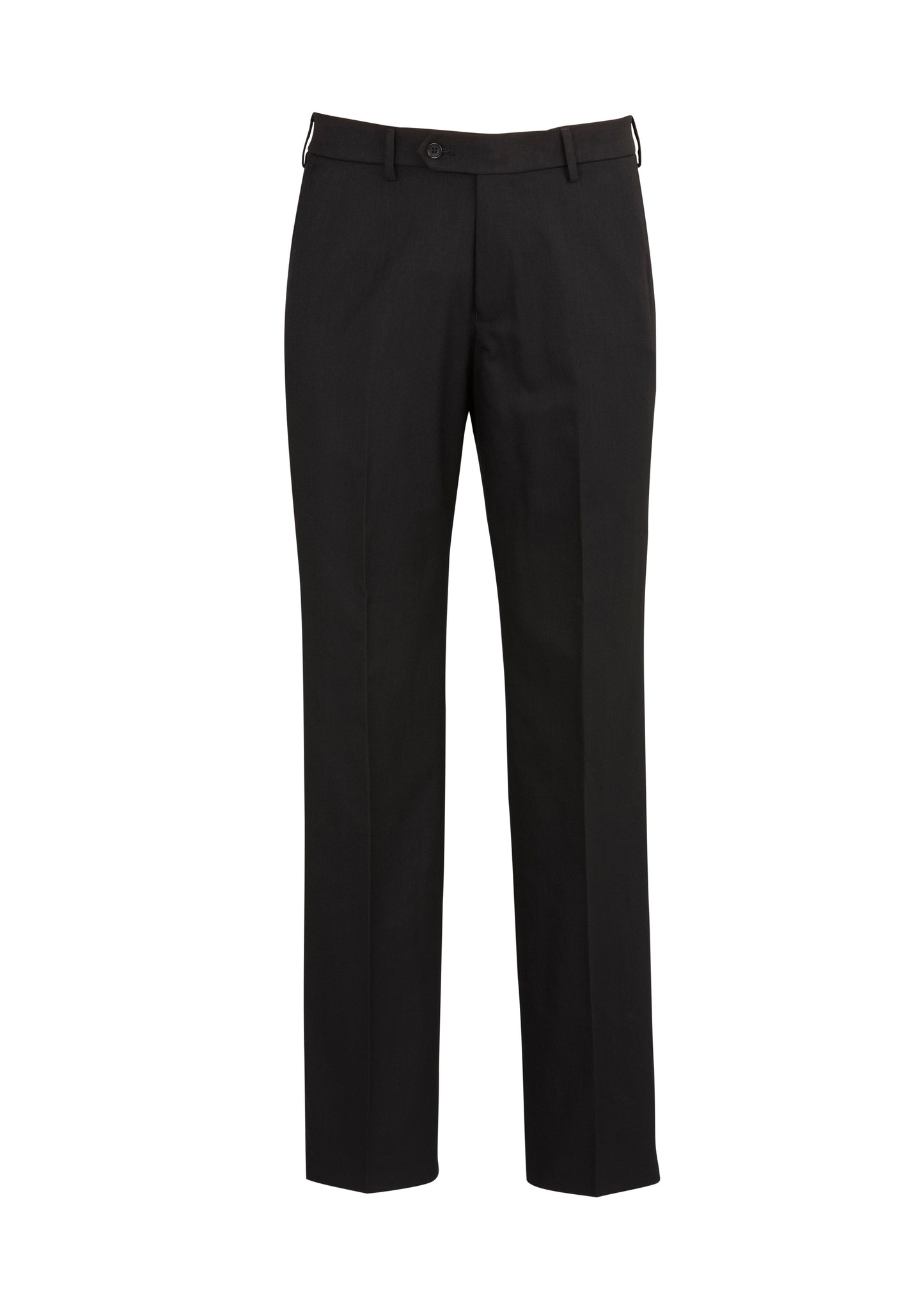 BizCorporate 70112R Mens Cool Stretch Flat Front Pant (Regular)