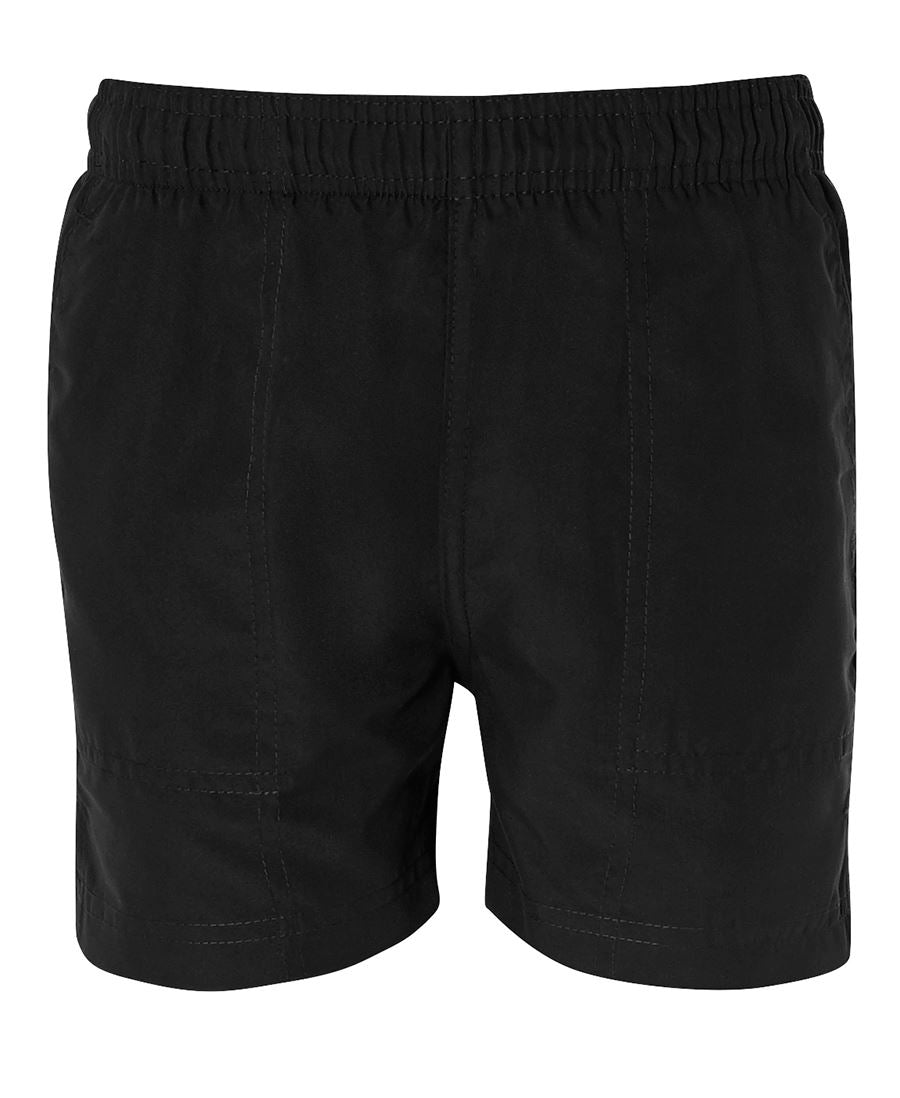 Podium Sport Short Black -S