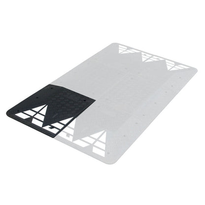 Rubber Speed Cushion
