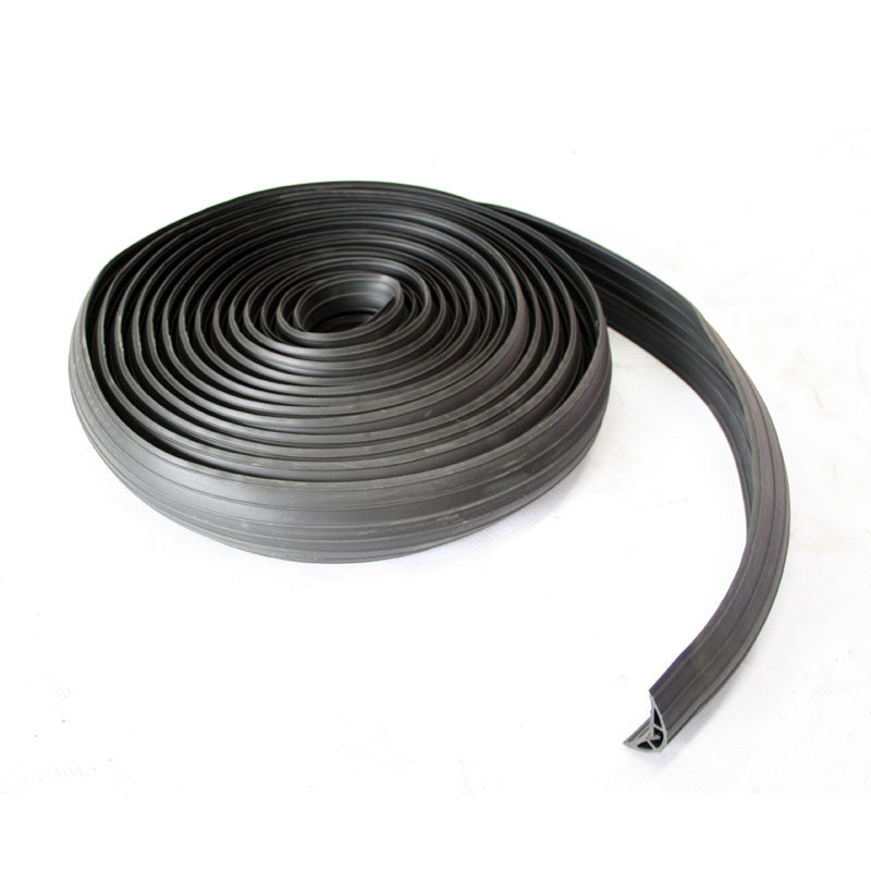 Cable Cover 64 x 11mm x 9m