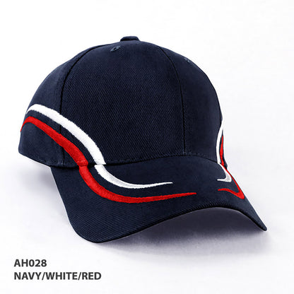 Langdon Cap