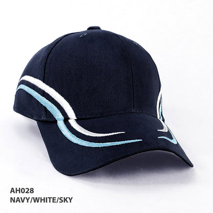 Langdon Cap