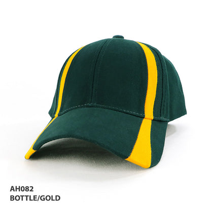 Madison Cap