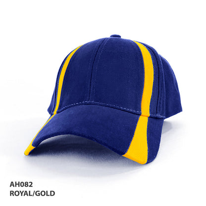Madison Cap