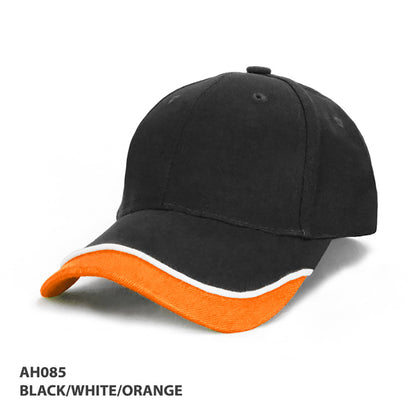Merlin Cap