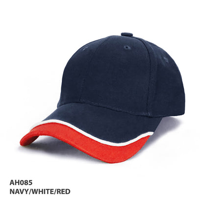 Merlin Cap