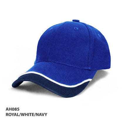 Merlin Cap