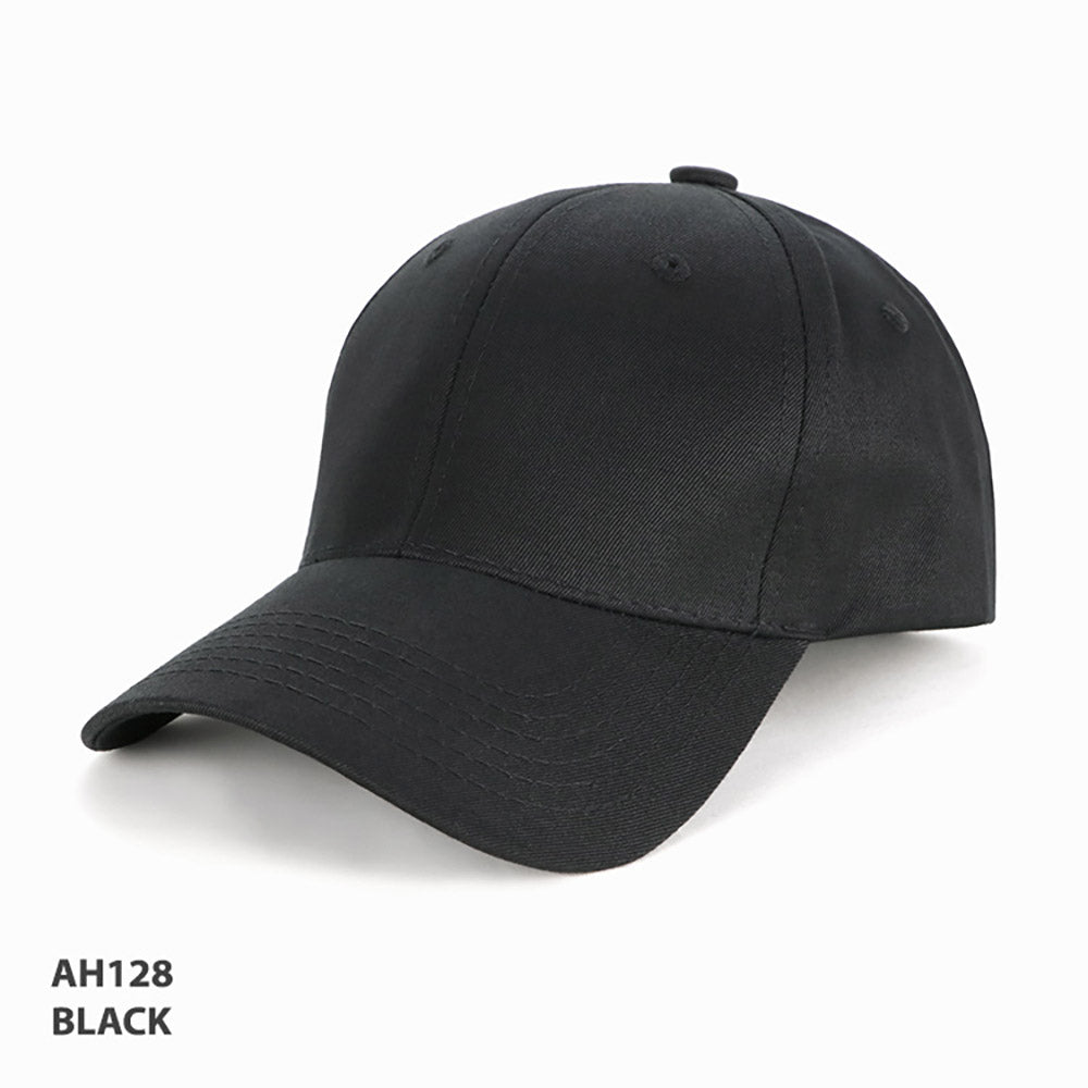 Organic Cotton Cap