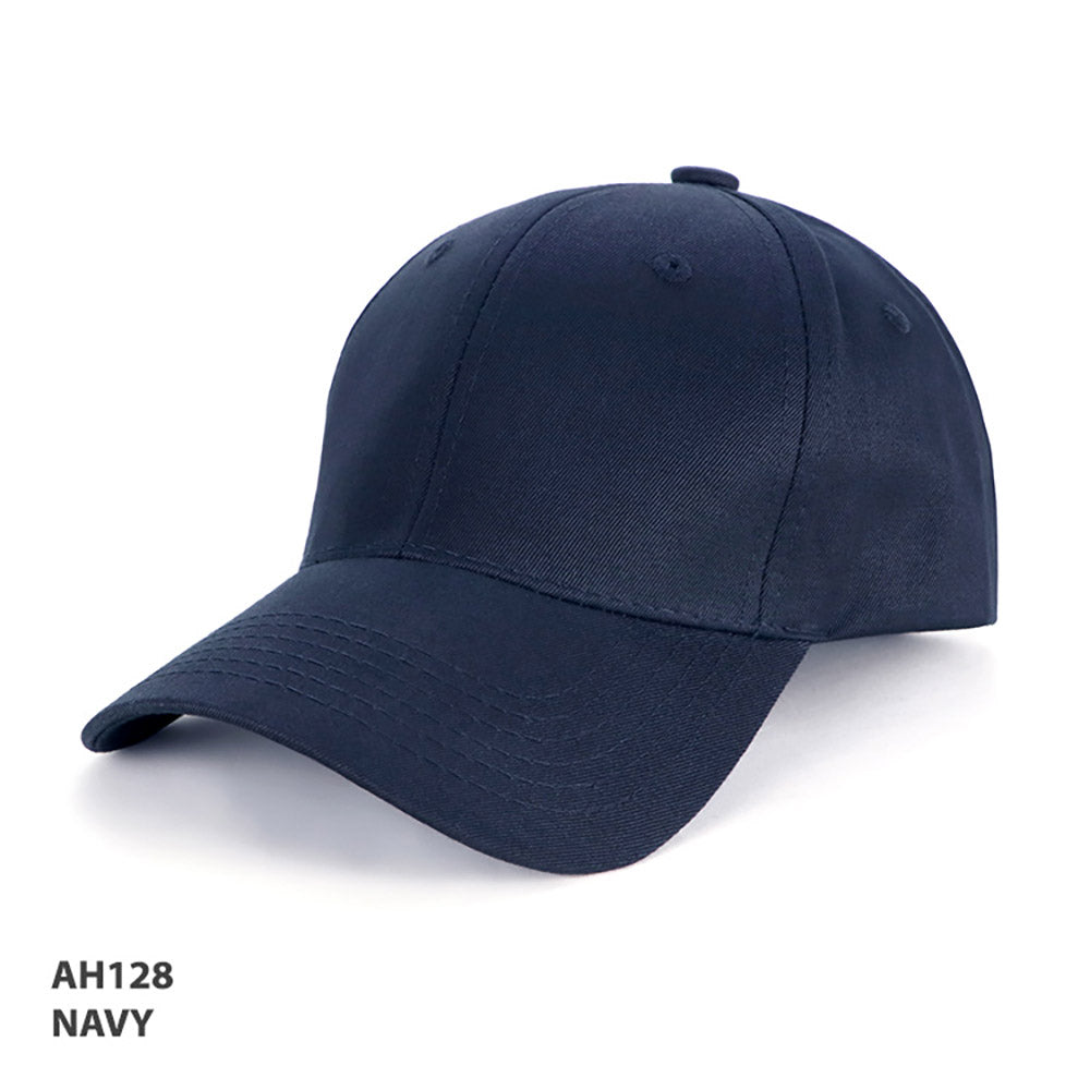 Organic Cotton Cap