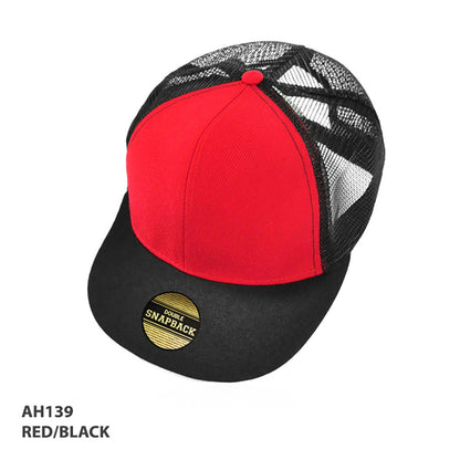 Kids Snapback Cap