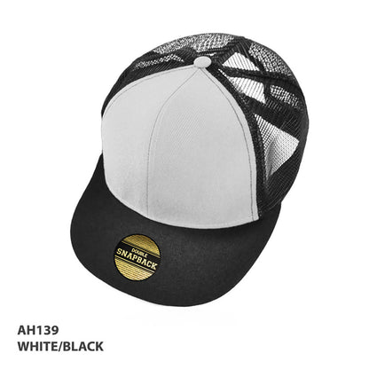 Kids Snapback Cap