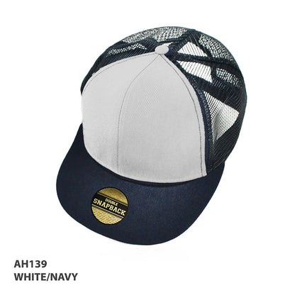 Kids Snapback Cap