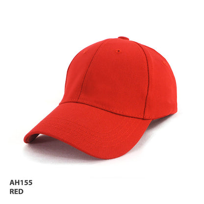 Cotton Spandex Cap
