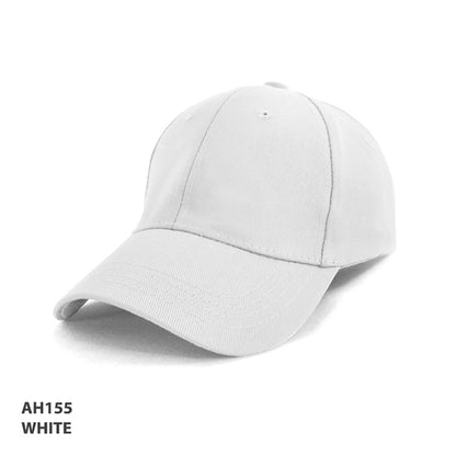 Cotton Spandex Cap