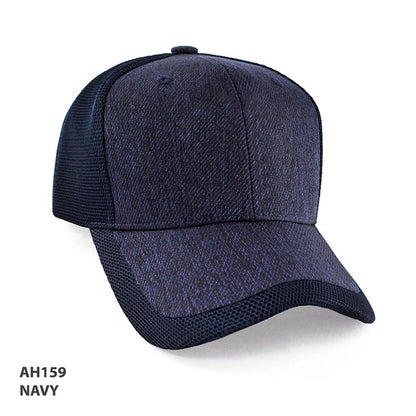 Cazamataz Cap