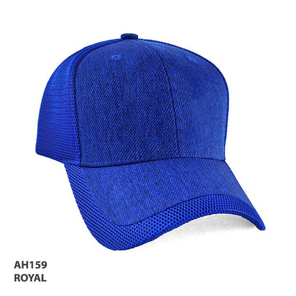 Cazamataz Cap