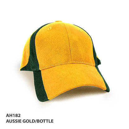 Vertek Cap