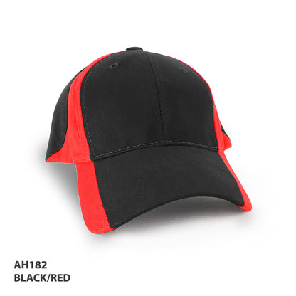 Vertek Cap