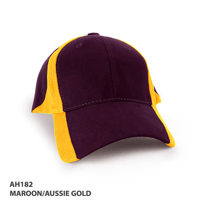Vertek Cap
