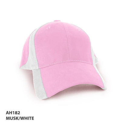 Vertek Cap