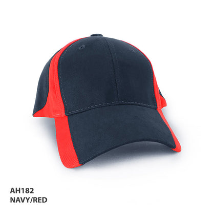 Vertek Cap