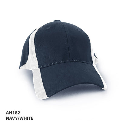Vertek Cap