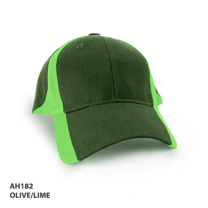 Vertek Cap