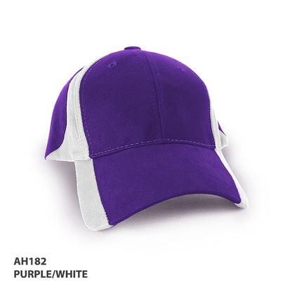 Vertek Cap