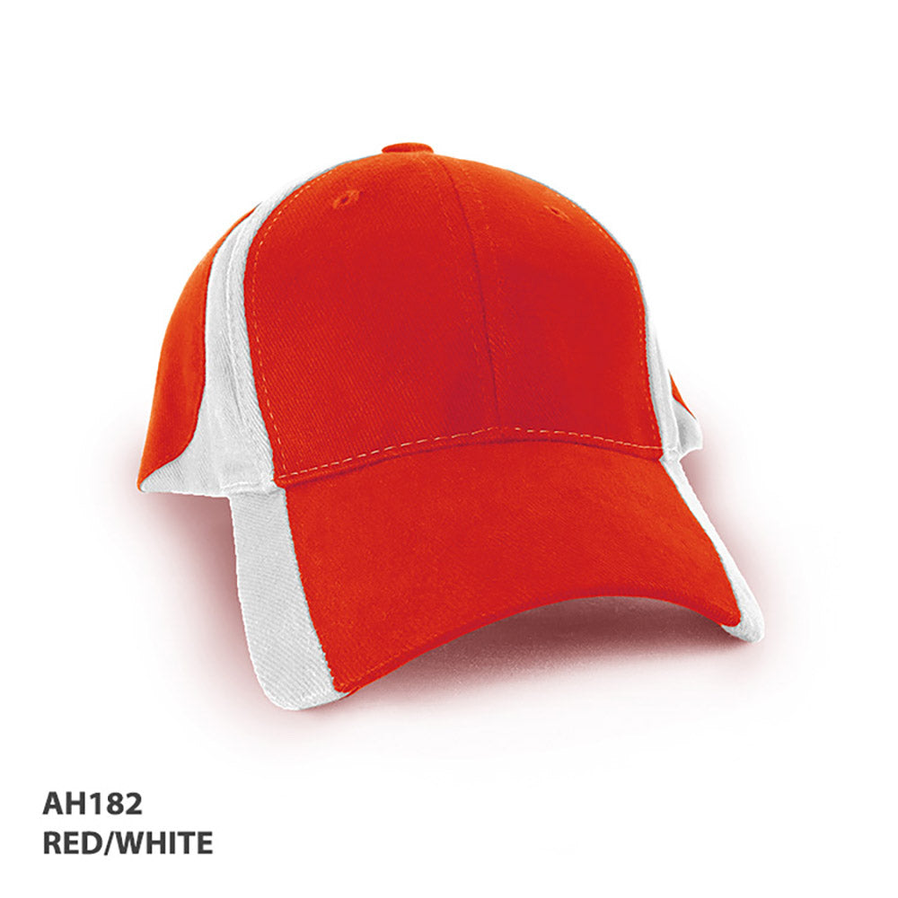 Vertek Cap