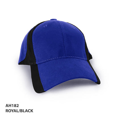 Vertek Cap