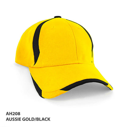 Nevada Cap