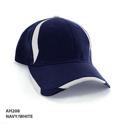 Nevada Cap