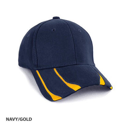 Striker Cap