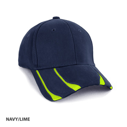 Striker Cap