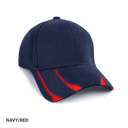 Striker Cap