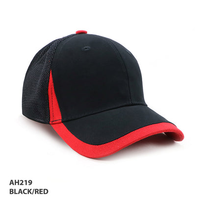 Trix Cap