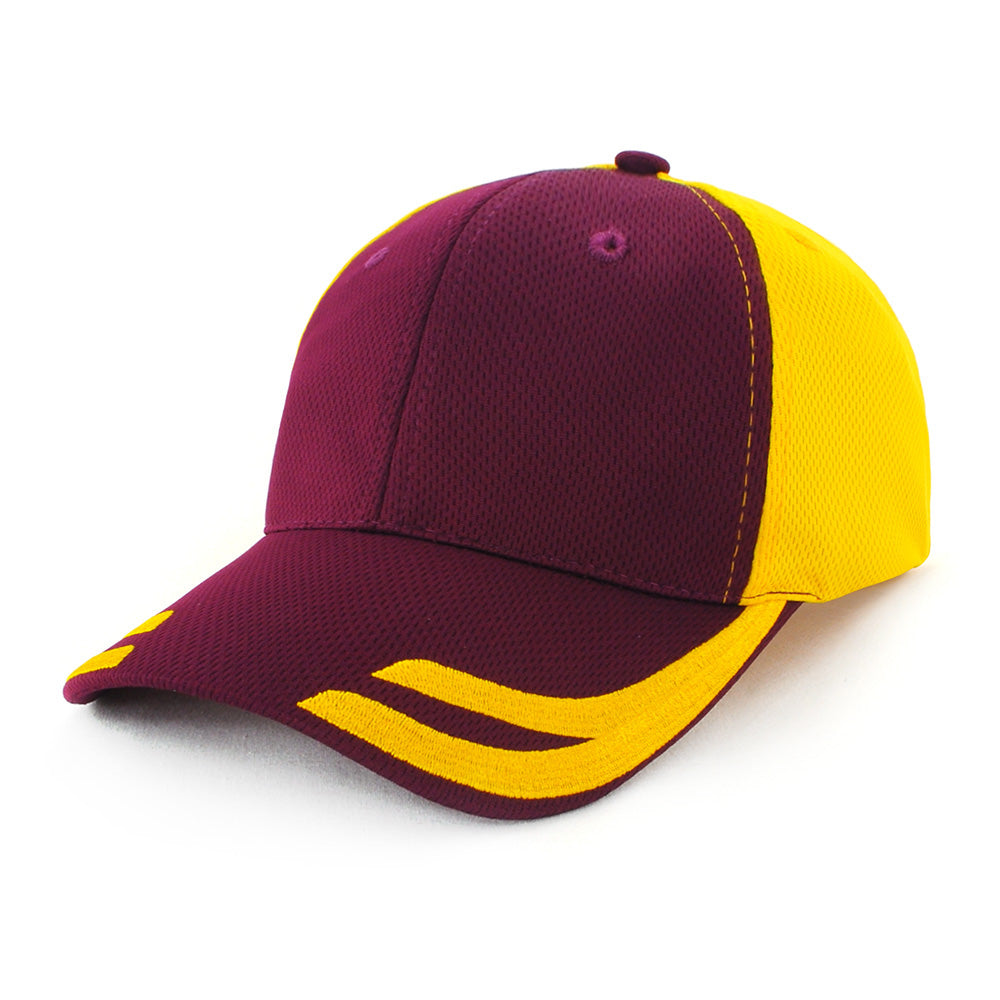 Tiburon Coolde Mesh Knit Cap