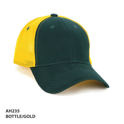 Hohner Hbc/Comfort Mesh Cap
