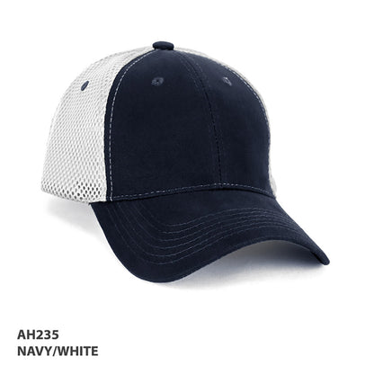 Hohner Hbc/Comfort Mesh Cap