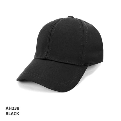 Cotton Back Coolde Cap