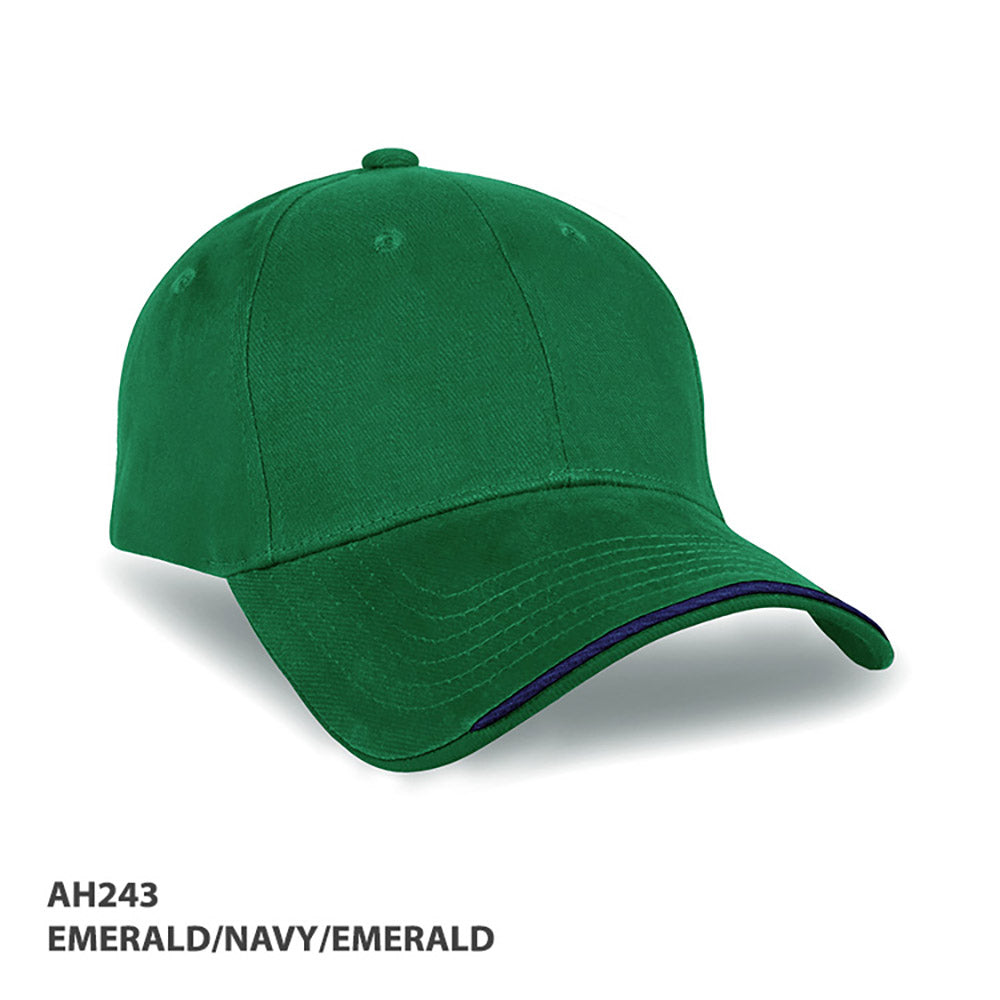 Navigator Cap