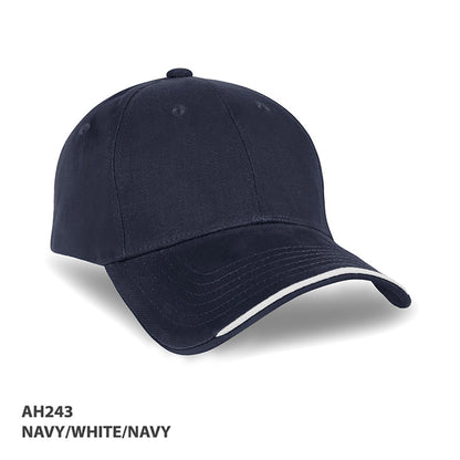 Navigator Cap