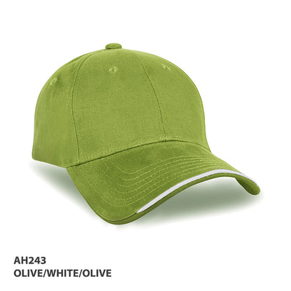 Navigator Cap