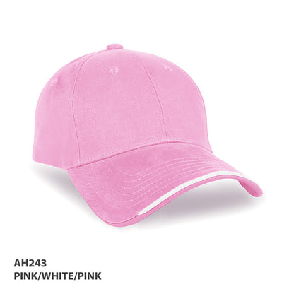 Navigator Cap