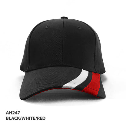 Metric Cap