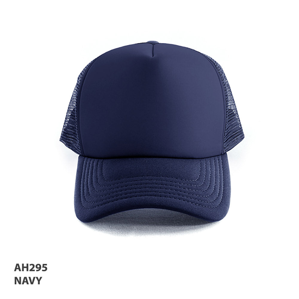 Polymesh Trucker Cap