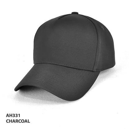 D-Lux 5 Panel Cap