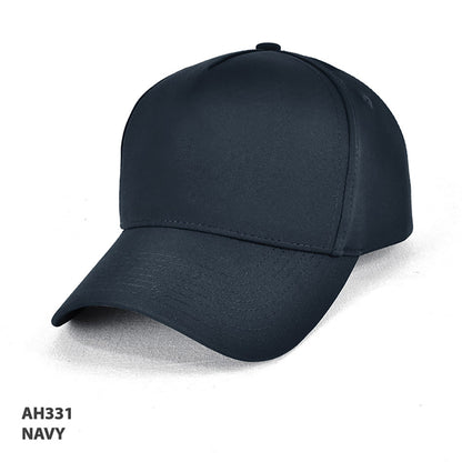 D-Lux 5 Panel Cap